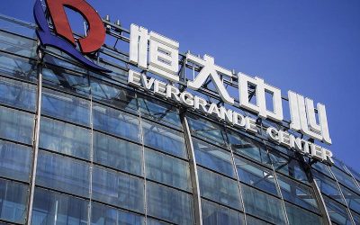 ¿Qué ha pasado con Evergrande?