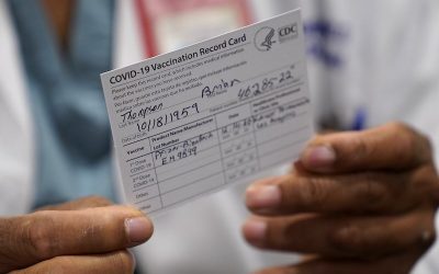 EEUU reveló las reglas para ingresar al país a partir del 8 de noviembre