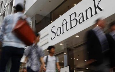 SoftBank va por más startups de Latinoamérica: lanza fondo de 3,000 mdd