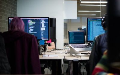 Siete tendencias tecnológicas que impulsarán los negocios en 2022