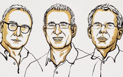 Tres economistas residentes en EEUU ganan Nobel de Economía