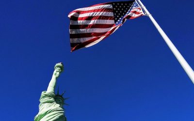 Los diez retos para Estados Unidos en 2022