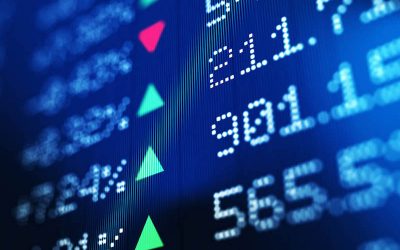 Los mercados se sacuden el estancamiento a medida que los comerciantes vuelven a comprar