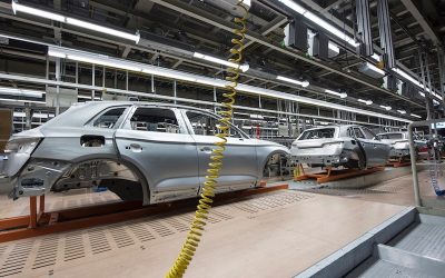 Latinoamérica empieza a sentir los efectos del desabastecimiento mundial