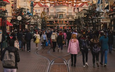 Estados Unidos lidera recuperación de viajes y turismo