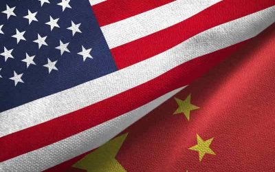 Relación entre China y EE. UU. como si el Titanic se dirigiera a un iceberg: dicen los medios estatales