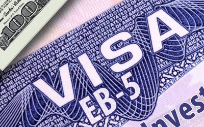 Visa EB-5: la forma más rápida de lograr  la residencia permanente en EE.UU.