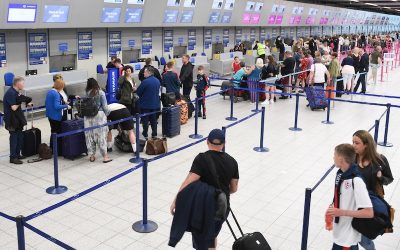 EE.UU. elimina la regla de 90 días para visa de no inmigrante