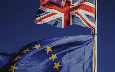 Tras un año, brexit ha golpeado la economía y los negocios