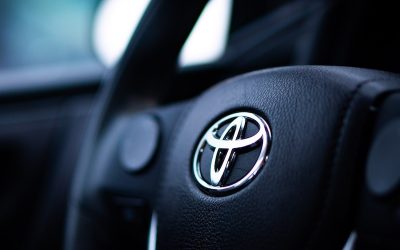 Toyota elige Carolina del Norte para su producción de baterías en EEUU