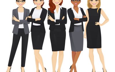 Mujeres de negocios que hicieron fortunas millonarias