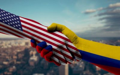 Ventajas de la relación entre Colombia y EE.UU. durante la administracion Biden  