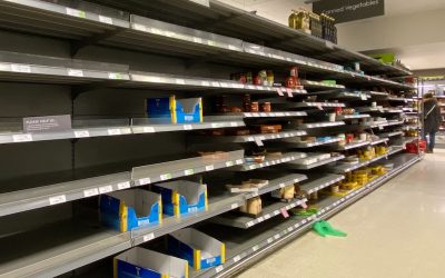 Escasez de todo en el sur de Florida… desde artículos en el supermercados hasta automóviles ¿Qué pasa?