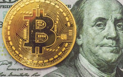 Bitcoin vuelve a estar por debajo de $ 30,000 después de un récord de 8 semanas en números rojos