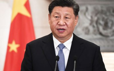 Las sanciones occidentales están «volviendo un arma» la economía mundial, dice el líder chino Xi Jinping antes de la cumbre BRICS