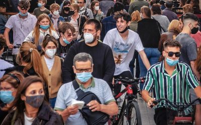 Florida aprueba propuesta para no dejar entrar a inmigrantes