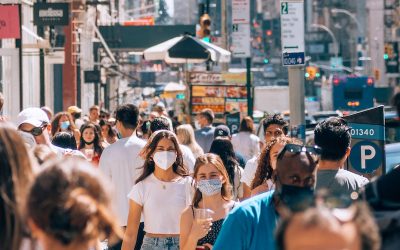 Variante ómicron azota ahora a Latinoamérica y Asia