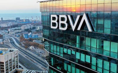BBVA se posiciona como uno de los bancos más sustentables del mundo