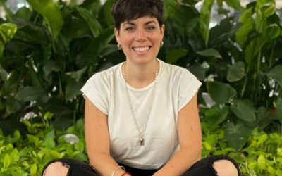 ¡Bienvenidos a la Columna del Comité Empresarial de Mujeres! 