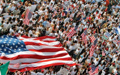 Los latinos se convierten en el nuevo motor emprendedor de Estados Unidos tras la pandemia, según Stanford