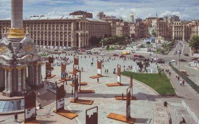 ¿Qué pasaría en la economía global si Rusia invade Ucrania?