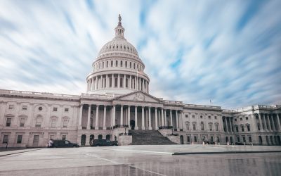 Estados Unidos prohibió que se hagan transacciones con el Banco Central de Rusia