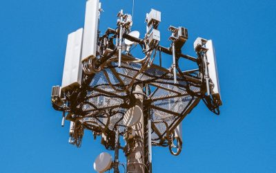 El abecé del lío que hay en EE. UU. con las antenas de tecnología 5G