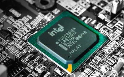 Intel prepara la compra de una compañía israelí especializada en chips por US$4.769 millones