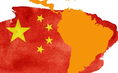 Por qué a China le interesa tanto hacer negocios en América Latina