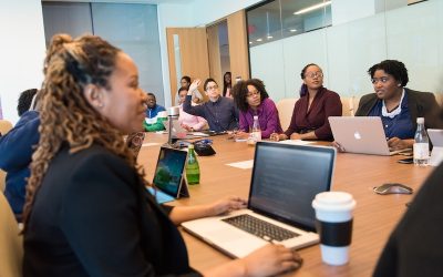 El 93 % de trabajos por recuperar en Latinoamérica son de mujeres