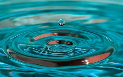 Invertir en agua para un futuro sostenible y un negocio rentable