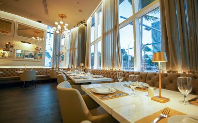 Bienvenidos a la recomendación del mes