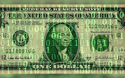 Estados Unidos evalúa la creación de un dólar digital