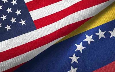 Rusia y Ucrania: ¿puede la invasión ayudar a descongelar las relaciones entre Estados Unidos y Venezuela?