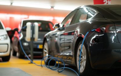 El coche eléctrico devora el litio mundial