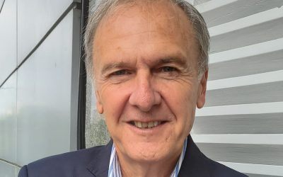 El futuro de las cámaras de comercio en un mundo exponencial.