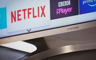 El precio de las acciones de Netflix se desploma al 35% después de perder 200,000 suscriptores