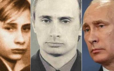 Quién es Vladimir Putin, cuántos años ha sido presidente de Rusia y lo que tienes que saber de él