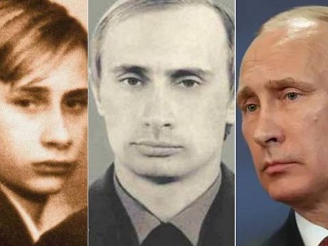 Quién Es Vladimir Putin, Cuántos Años Ha Sido Presidente De Rusia Y Lo ...