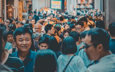 Covid-19: China ordena el confinamiento de la megaurbe de Shanghái por el aumento de casos