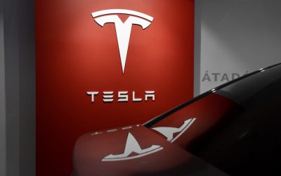 Tesla buscará la aprobación de los inversores para la división de acciones 3 por 1