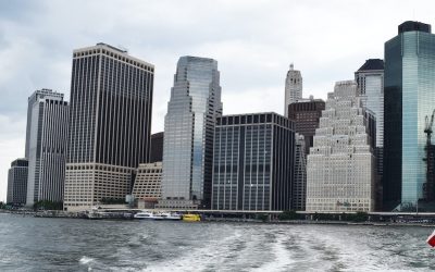 Los 5 riesgos que podrían afrontar las empresas en los próximos tres años