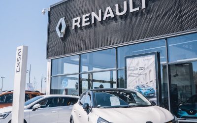 Multinacionales con negocios en Rusia bloqueadas por las sanciones