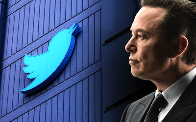 Cuatro maneras en las que Twitter puede cambiar bajo el mando de Elon Musk