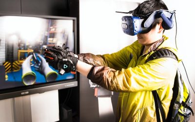 La comida rápida llega al metaverso: ¿que nuevas marcas se suman a la tendencia que promete revolucionar internet?