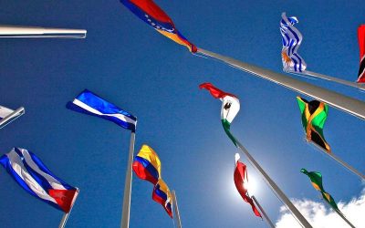 Los negocios que marcan a América Latina: una oleada de fusiones y adquisiciones