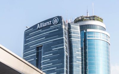 Arquitecto del fraude de Allianz ganó $ 60 millones mintiendo a los inversores, dice EE. UU.