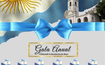 EVENTO DEL MES “Gala Anual” AACC