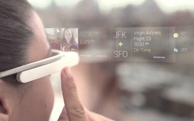 Google Glass resucita: lo que queremos ver de las nuevas gafas inteligentes de Google