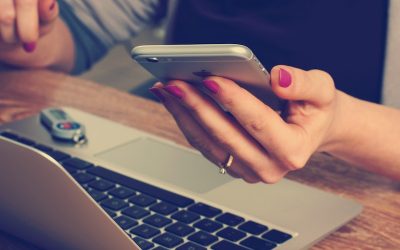 Biden anuncia internet subsidiado para 48 millones de hogares